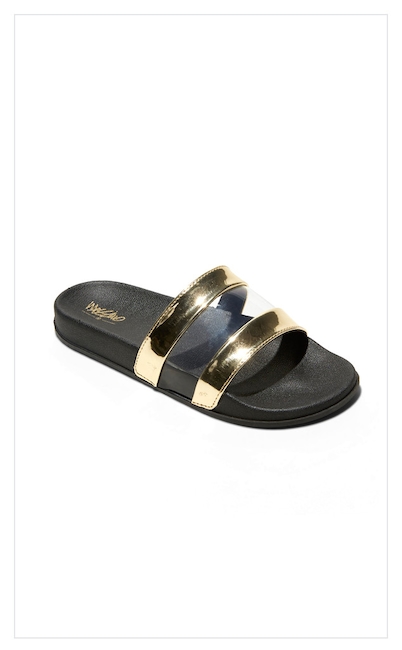 Branded: Target Spring Break